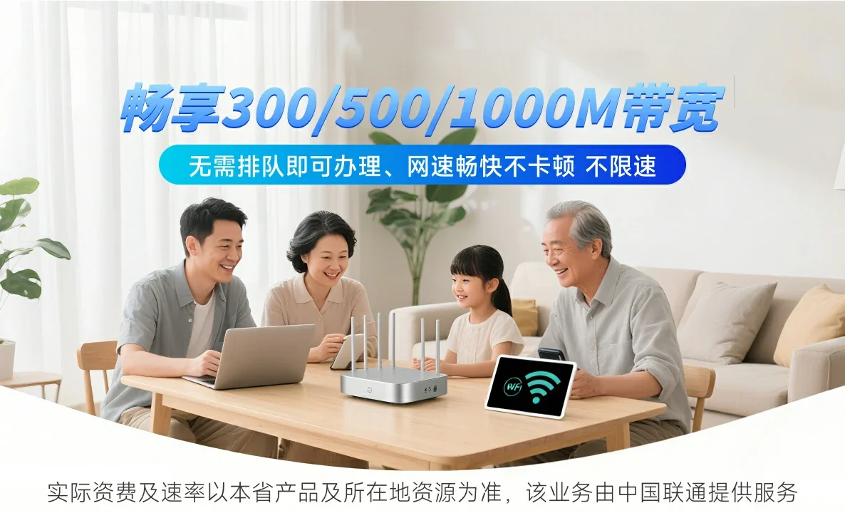 阿鲁科尔沁旗中国联通